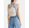 Rucksack JENNY JNY- -012-07 beige