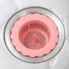 Kitchen sink leak filter Bathroom toilet sewer floor drain Dishwashing sink anti-clogging leak screen