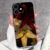 For iPhone 17 Air 16 15 14 13 Pro Max Plus 16e Luxury Clear Phone Case Cute Couple Piggy Pattern Soft Silicone Anti Slip Shell For iPhone Bumper Cover