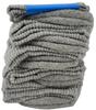 5-PACK MEN' COTTON NON-PRESSURE SOCKS 43-46