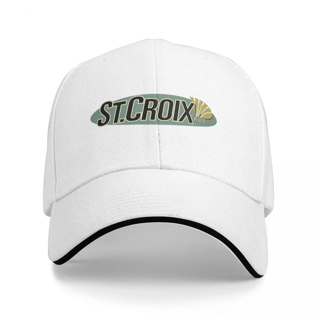 Unisex Baseballkappen Life Love St. Croix Merchandise Outdoor Streetwear Sommer Sport Baseballmützen Kappe Casquette Mehrfarbige Hüte