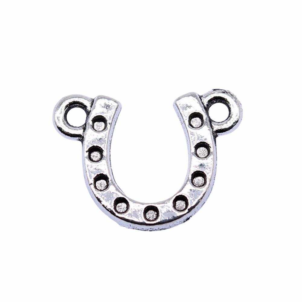 Paw Connectors Animal Theme Links For Pet Lover Jewelry Components Findings