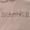 New Balance Hoodie W Soft Hoodie   nbn0b4W022 86