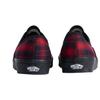Vans Autentyczne Wygodne Wszechstronne Buty do Skateboardingu Trampki Unisex Ciemnoniebieski Czerwony VN000D7YRDB