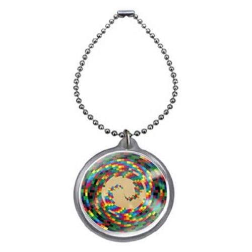 

Katakamuna Golden Dragon Keychain Yunica, supervised by Dr. Nobuhiro Maruyama