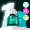 BRINGGREEN ZINC TECA Trouble Serum 50ml + Recambios 25ml + 20 discos