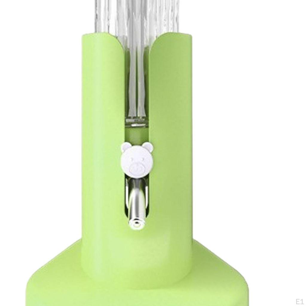 Hamster Water Bottle Bird Parrot Drinker Convenient Dwarf Hamsters Dispenser Drinking Device