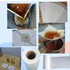 CNMF Commercial Oil Filter Paper Roll