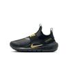 Flex Runner 4 Se Gs 001 Blk M Gold kiM6737 001 Blk M Gold