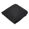 210D Oxford Fabric Garden Bench Covers Outdoor Furniture Cover Breathable Design