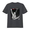 Chris Cornell 1964 2017 R I P T Shirt Baggy Boyfriend 1949 vintage Washed Top For Everyday Wear Stylish Stretched homme