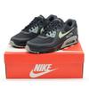 FD5810-001 Air Max 90 GORE-TEX Black Honeydew Black Mica Green (Men's)