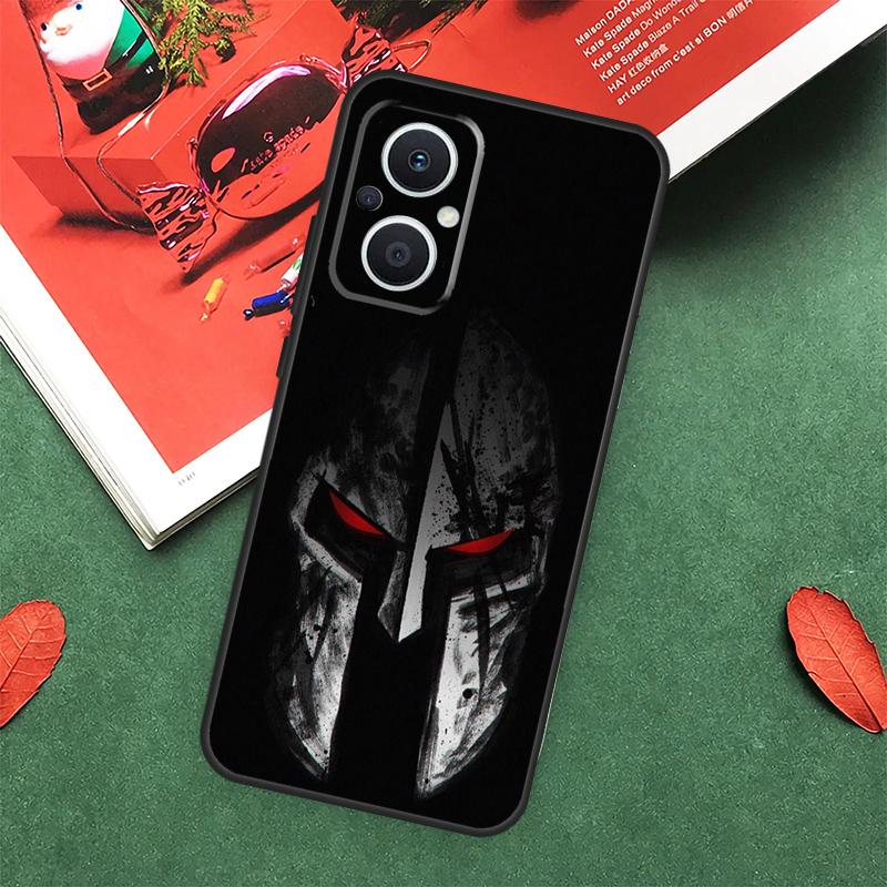 Spartan Case For OPPO Reno 13F 14F 12F 11F 12 11 10 14 Pro 8T 8 Lite OPPO Find X9 X8 X6 X5 Pro Cover