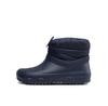 Ботинки Crocs Classic Neo Puff Shorty W 207311, темно-синие