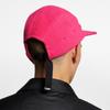 Nike Polyester Baseball Caps Unisex Pink Casual BV1050-666
