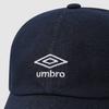 UMBRO Essential Denim Ball Cap Denim Ur123Ccp13