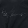 Ground Y Long sleeve T-shirt black Ron T Men's Used