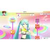 Fit Boxing feat. Hatsune Miku -Tren med Miku- -Switch