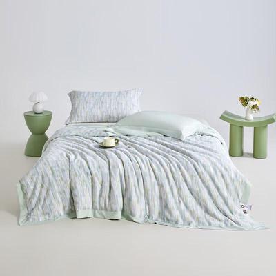 Muji Tencel Summer Quilt