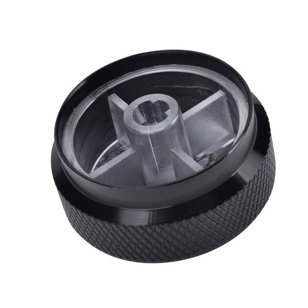 3PCS Car Air Conditioner Heat Control Switch Knob AC Knob Fits Toyota Vios 2002-2006 Yaris