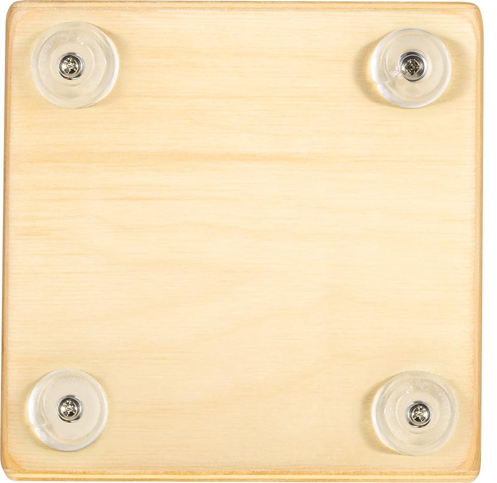 MEINL Percussion Mini Cajon MC1B [Domestic Genuine Product]