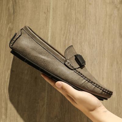 Sapatos de homem – Mocassins