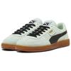 Puma Super Team Suede Fresh Mint Gum Unisex Sneakers Green White 397514-02