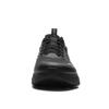 Li Ning Soft Go 2 V4 Cushioning Slip Resistant Abrasion Resistant Lightweight Low top Casual Shoes Men's Black AGLV063-3