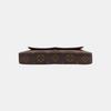 [Pre-Owned] Louis Vuitton Pochette FéLicie 'Brown Monogram Canvas' - Very Good #ARR97U