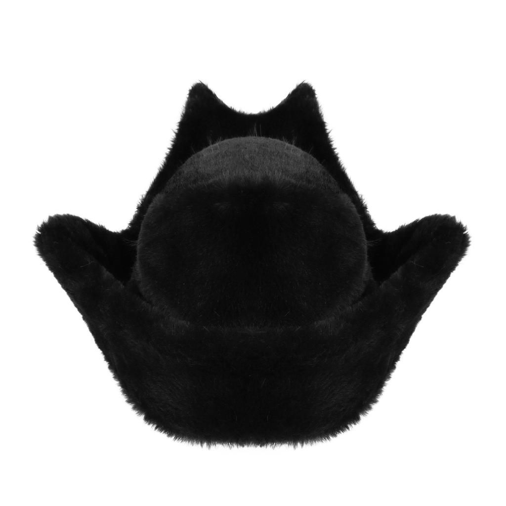 Halloween Party Pirate Hat Eye Mask Cos Props Skull Felt Eye Mask Pirates of the Caribbean Dress Up