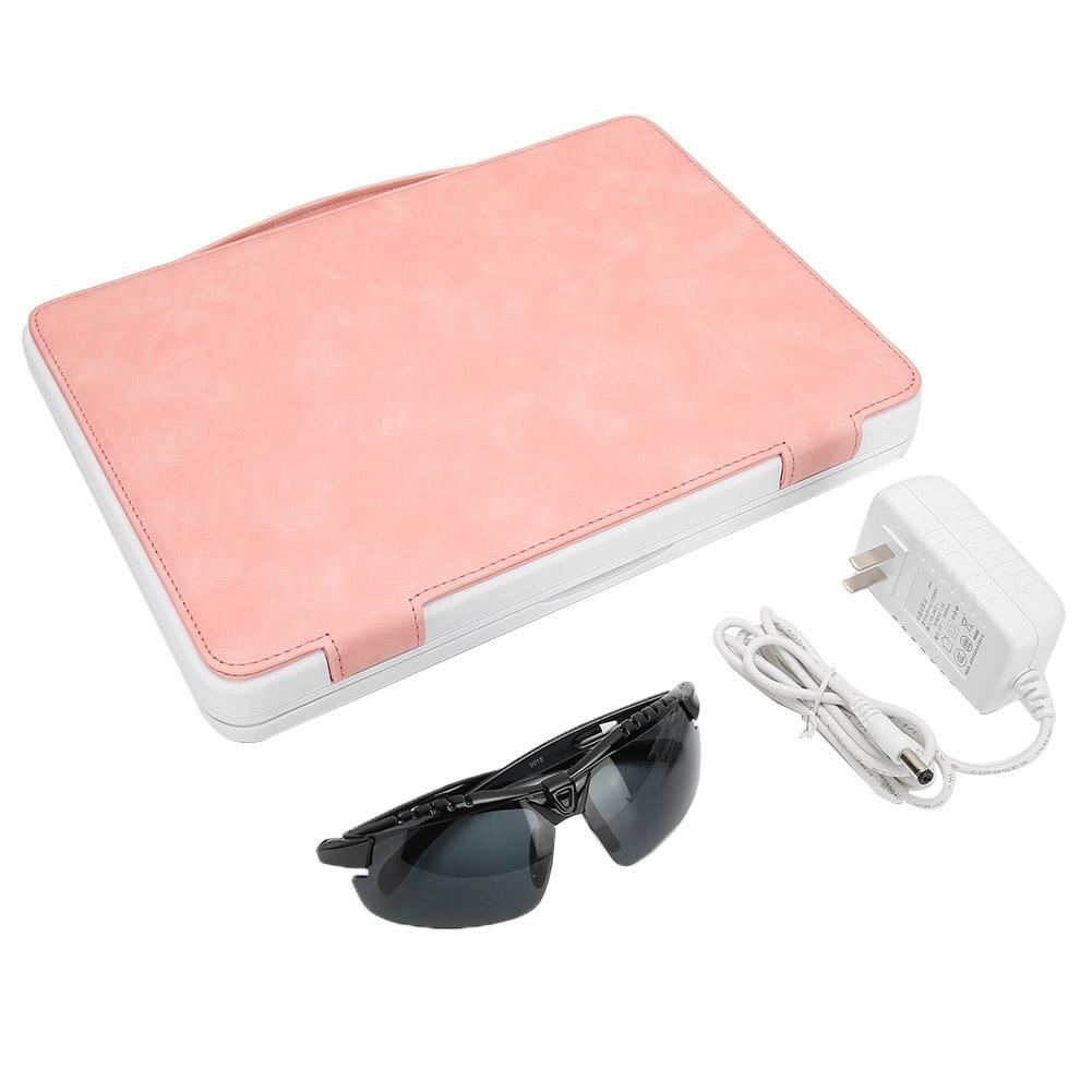 

PDT фотонная терапия косметическая лампа красный синий свет машина для омоложения кожи US Plug