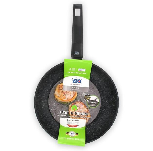 ELO Granit Solution Frying Pan 28 Cm (8382826)