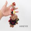 Porta-moedas, clips, porta-chaves – Chaveiros