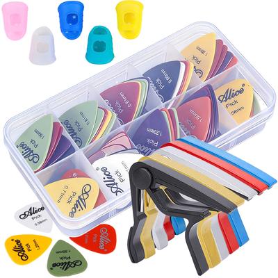 Partes y accesorios para guitarra – Afinadores de guitarra