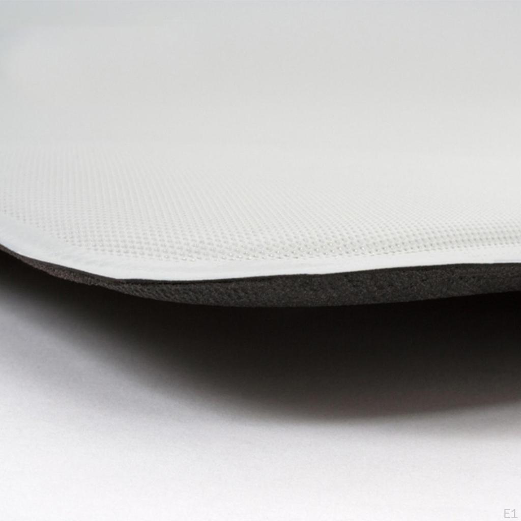 Mat 8mm Non-Slip Exercise for Home Workouts And Pilates