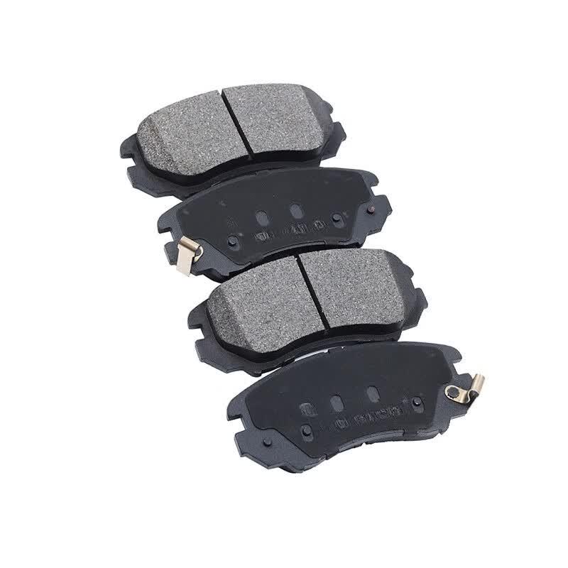 Dingzhi Rear Brake Pads for Maxus T60 Pickup
