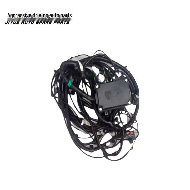 Jiefang CA1121J/CA1122J Chassis Harness Assembly