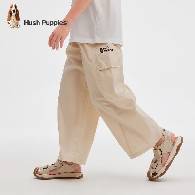 Hush Puppies Kids' Summer Casual Cargo Pants