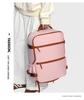 Versatile Large-Capacity Travel Backpack for Business and Leisure