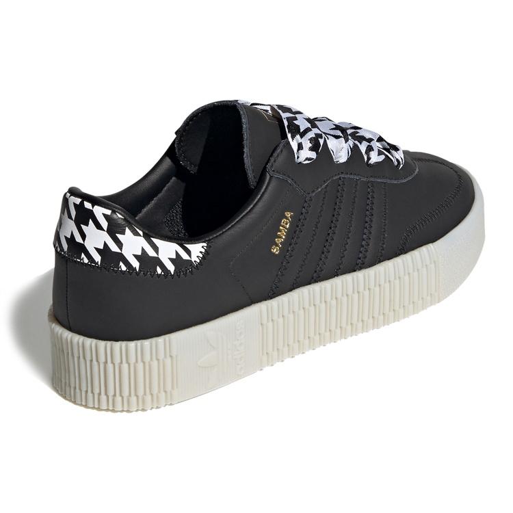 Adidas Sambarose 'Black' Women's FV0779