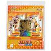 Naruto Complete Series Card Uzumaki Naruto Uchiha Sasuke Anime Figure Rare Collection Cards Flash Card Toy