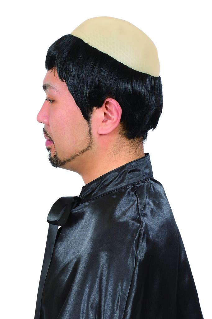 Peruca Katsuland Xavier