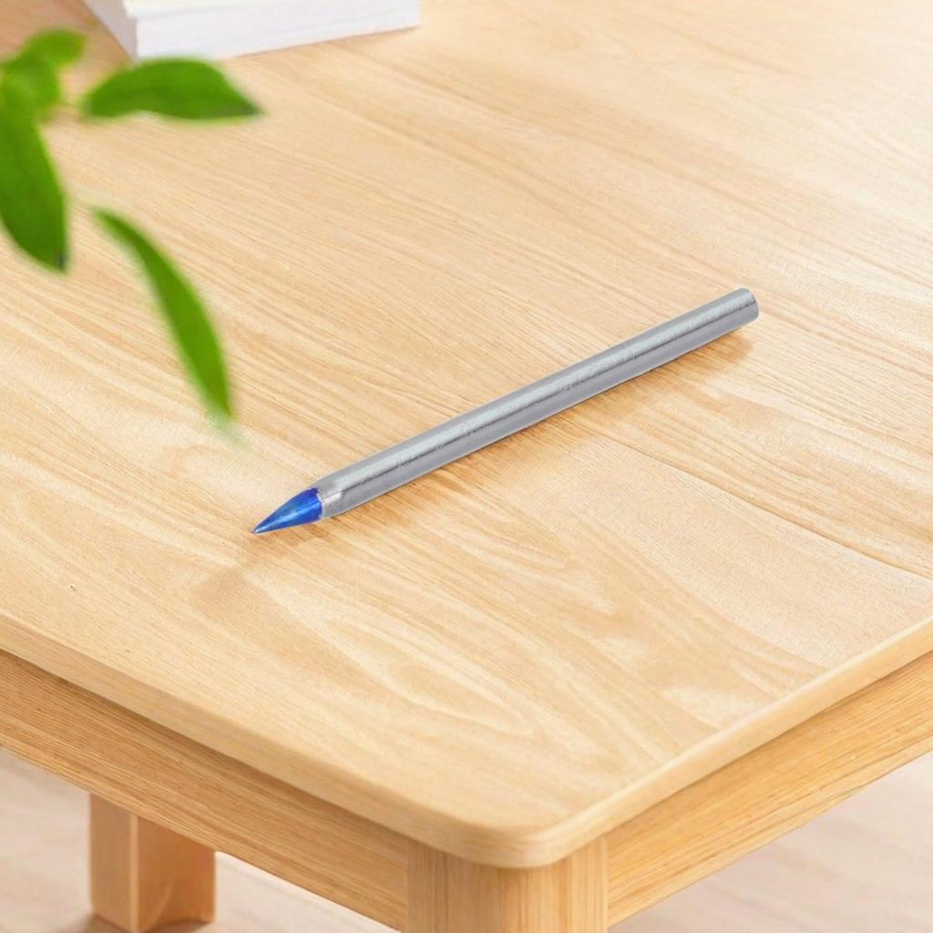 Lipiți cu încredere utilizând căldură externă Set de vârfuri de fier cu vârf albastru