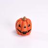 DIY Handmade Craft Halloween Pumpkin Model Resin Fake Pumpkins Model  Thanksgiving