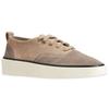 Fear Of God Suede Leather Sports Fashion Sneakers Men Sneakers Brown FG80 036SUE052