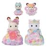 Sylvanian Flowering Princess Set