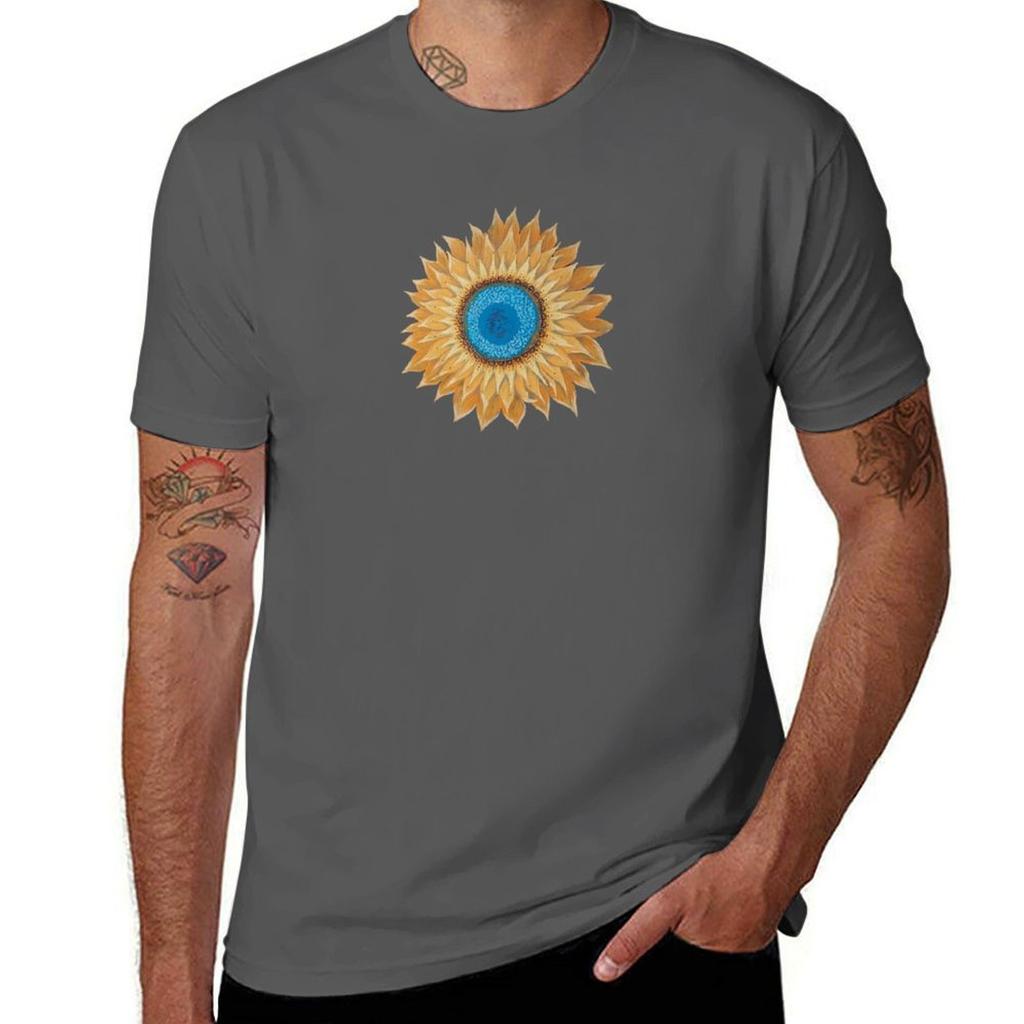 My Sunshine TShirt Big Size Daily Wear TShirt
