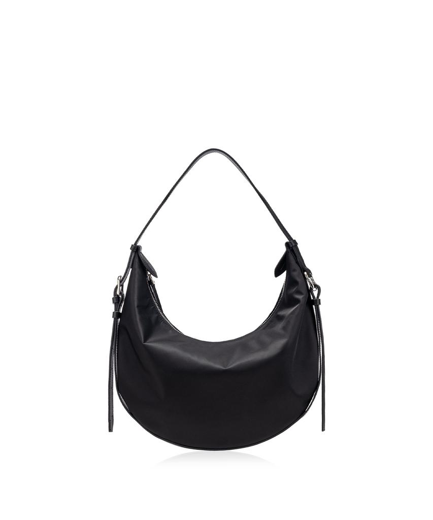 Lovecharm Yellow Hobo Bag_Medium_2 Colors