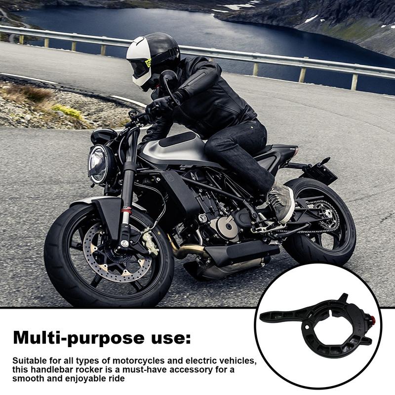 Motorcycle Electric Vehicle Cruise Control Assist Motorcycle Cruise Control Motorcycle Grips Throttle Cruise Control