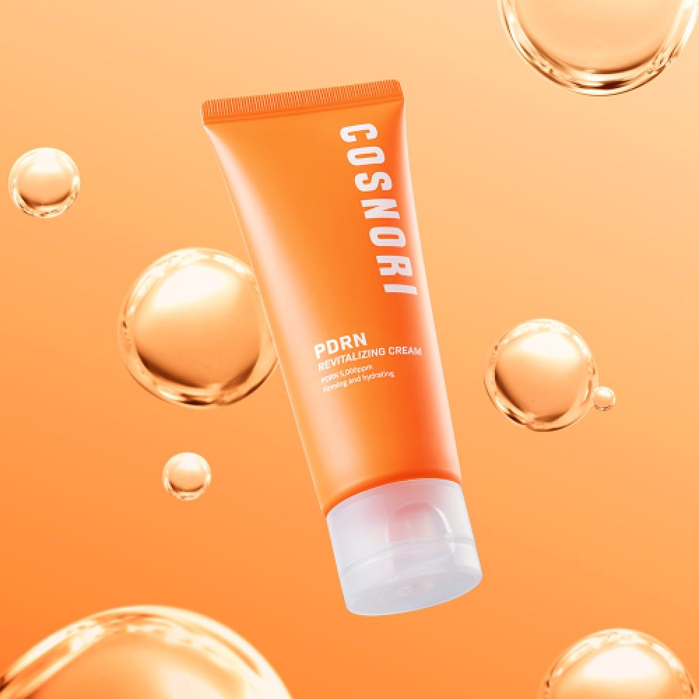 Cossori Pdr Revitalizing Cream